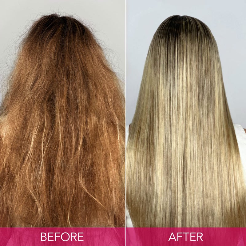 KERATIN COMPLEX بلسم كيراتين كومبلكس بلوندشيل (33.8 أونصة) - Image 3